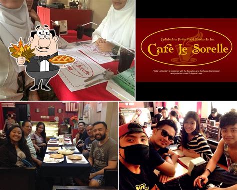 Cafe Le Sorelle, Cotabato City .
